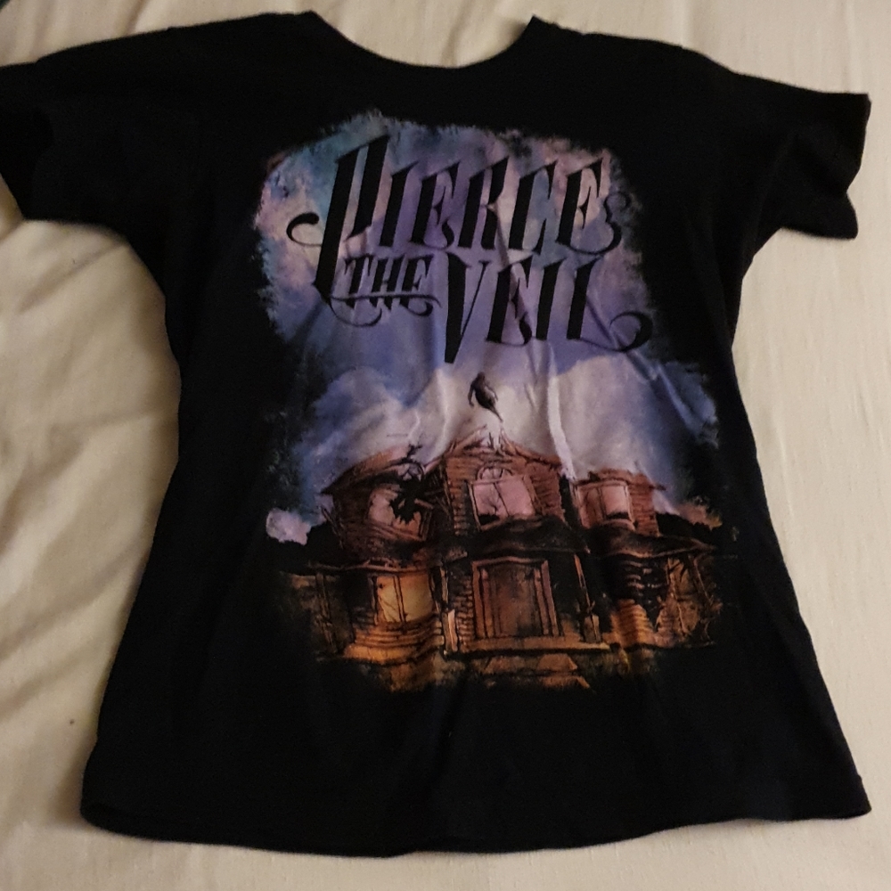 Pierce the veil tshirt